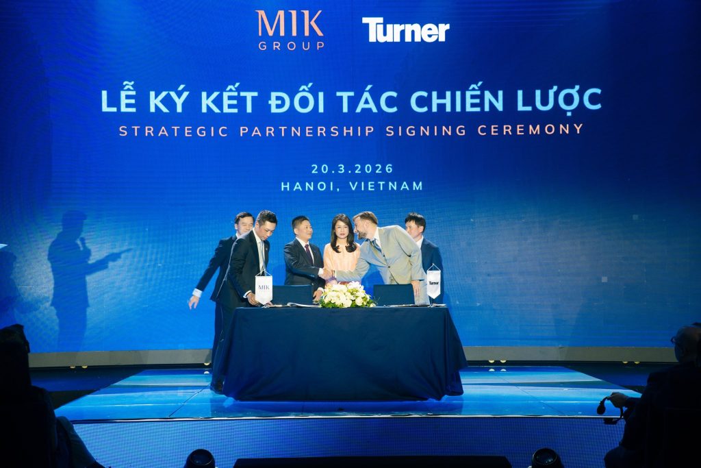 mik group tang cuong hop tac dai han voi cac don vi quoc te