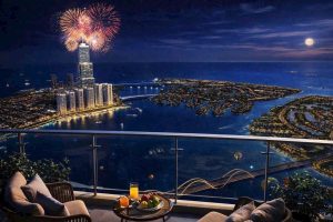 can ho imperia green paradise can gio